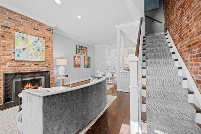 1514 Corcoran St NW Unit SI ID1587674P