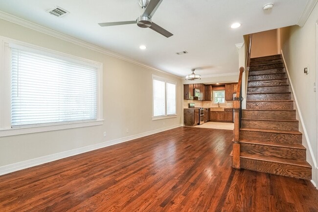Updated 3-Bedroom 2-Bath Home - Garage- Bonus Space- Fully Fenced-in Yard- Pet Friendly!