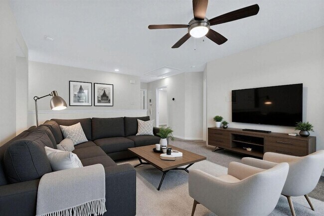 Photo - 3322 Nila Crk Dr