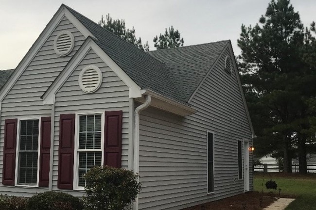 Photo - 1553 Cedar Rock Church Rd