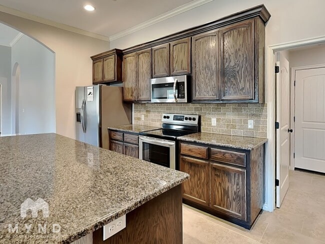 Photo - 3204 Valley Hollow