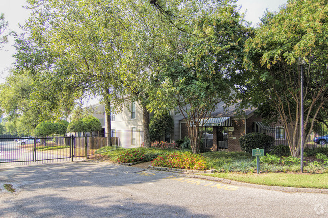 Jefferson Place - Jefferson Place Apartments