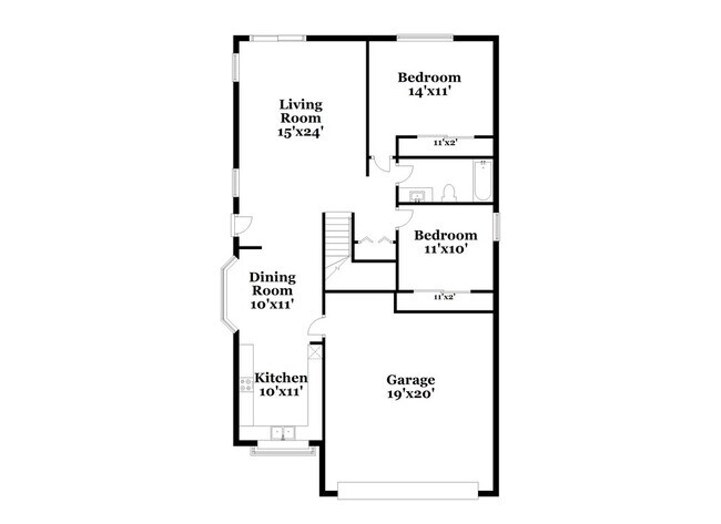 Photo - 4527 E Hampton Ave