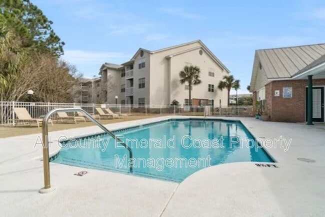 Building Photo - 4090 Dancing Cloud Ct Unit 260