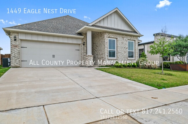 Photo - 1449 Eagle Nest Dr