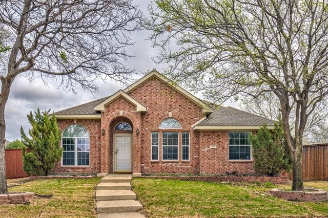 Photo - 1139 Elm Grove Dr House