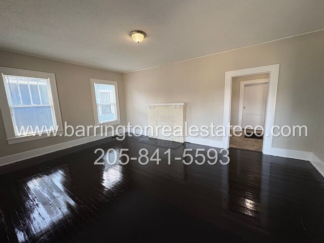 2600 Avenue F