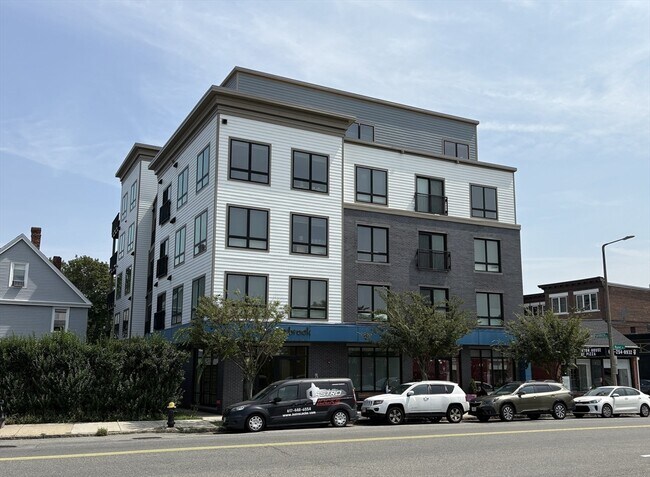 Photo - 214 Market St Unit 405