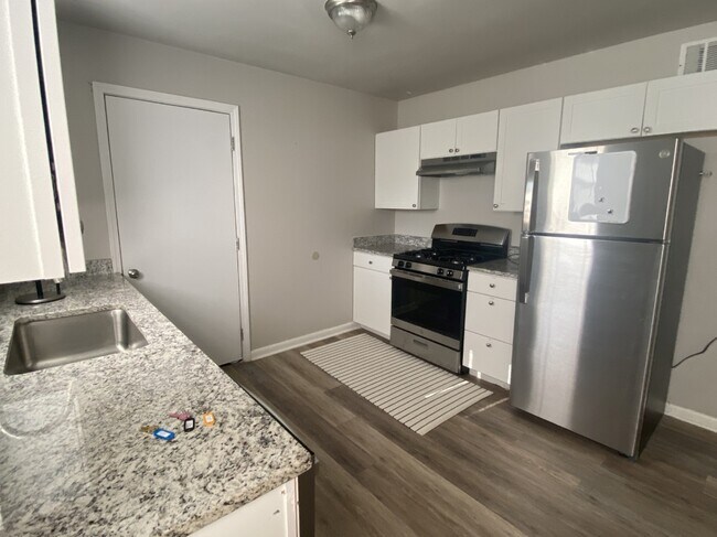 Photo - 4536 S Xenophon Ave