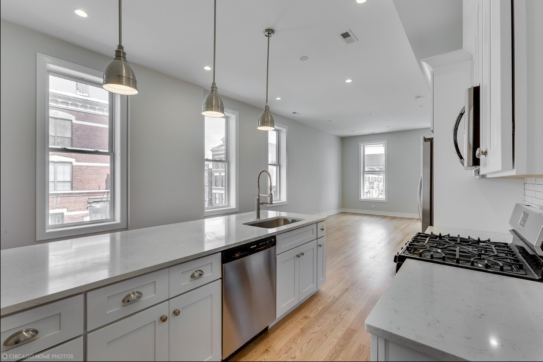 Photo - 1800 S Throop St Apartment Unit 2C