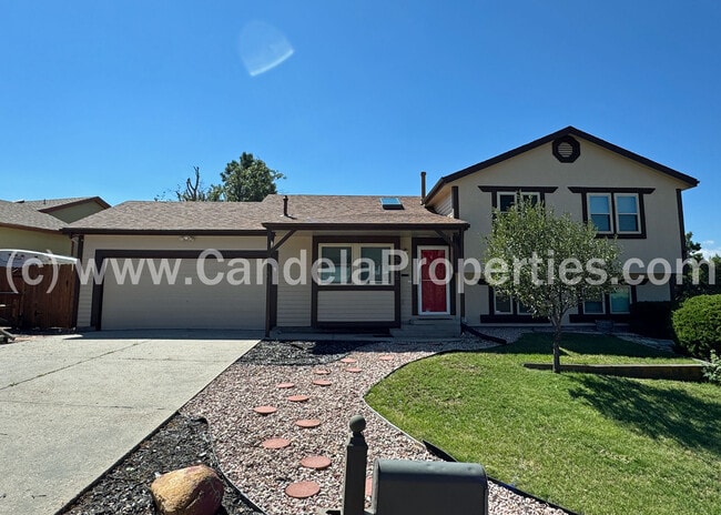Building Photo - 5615 Country Heights Dr Rental
