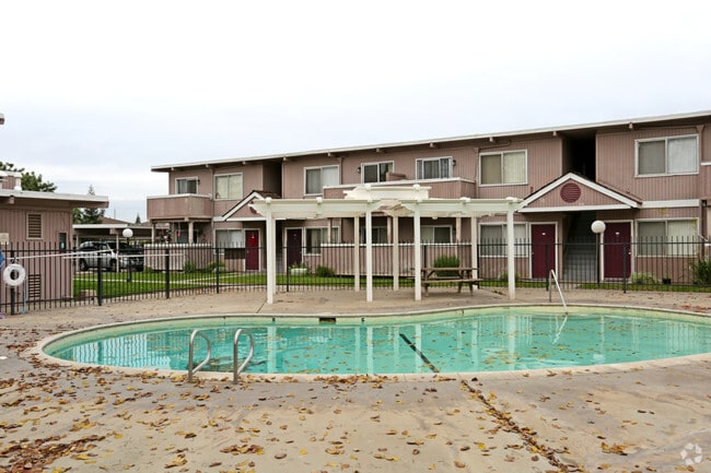 Photo - Park Villa Apartments