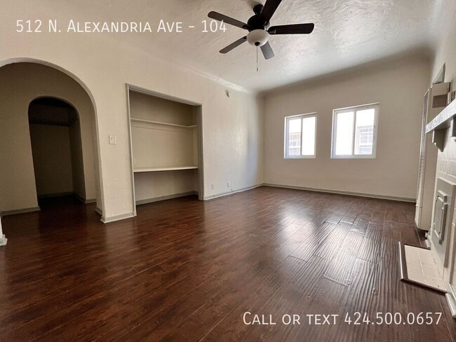 Building Photo - 512 Alexandria Ave Unit 104