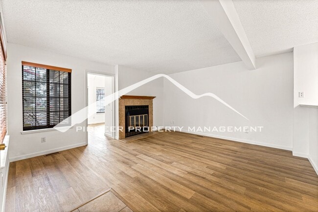 Photo - Gorgeous Condo with Washer/Dryer and Central AC Unit A