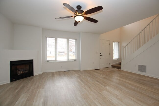 Photo - Updated 3Bed 3Bath Townhouse in Plantation East