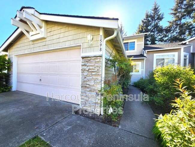 Photo - 1598 Seasons Ln NW
