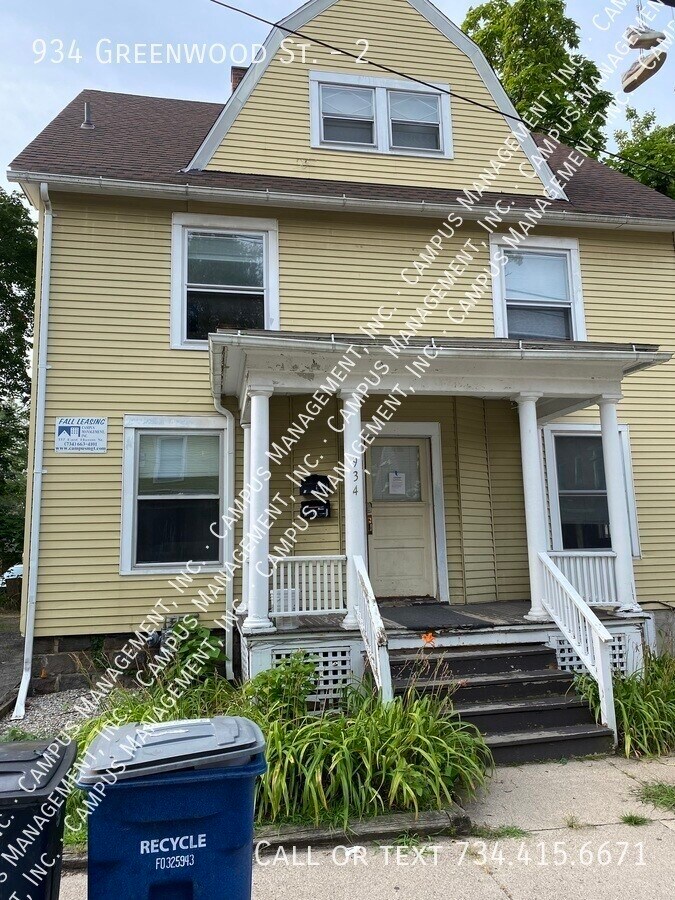 Photo - 934 Greenwood Ave Unit 2