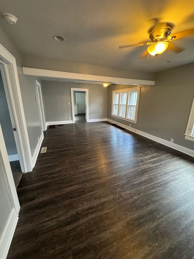 Photo - 3 bedroom/1 bath house