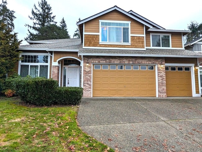 Building Photo - Bothell Bellflower Neighborhood,  Edmonds ... Rental