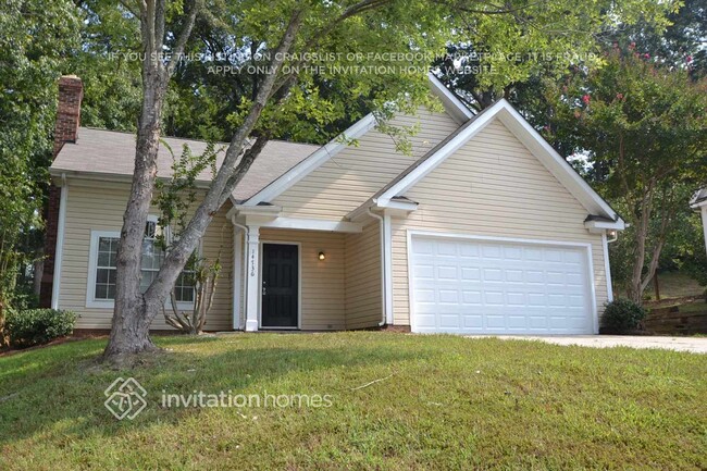 Building Photo - 14736 Sapphire Ln