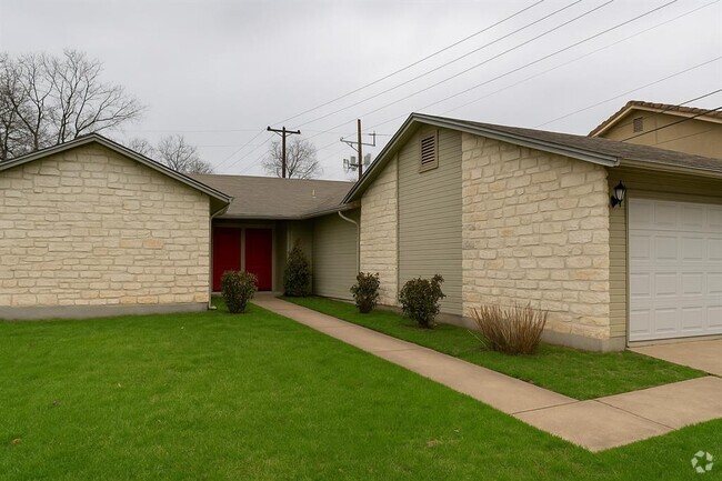 Building Photo - 2118 Gaston Pl Dr Rental