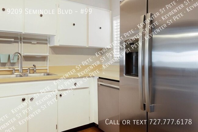 Photo - 9209 Seminole Blvd Unit #99