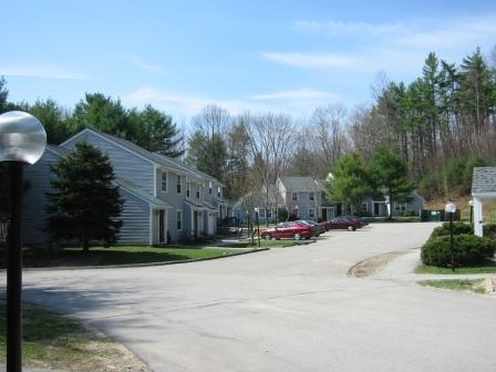 Photo - Rockbrook Apartments
