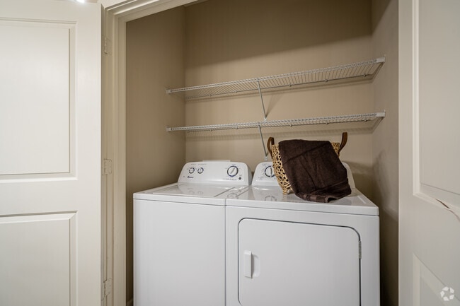 1HAB, 1BA - 631 ft² - Smart Living at Cypress Creek Apartment Homes