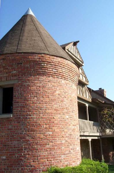 Chalet Apartments