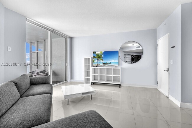 1900 N Bayshore Dr Unit 3610
