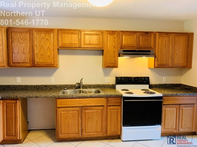 Photo - 3 Bed 1 Bath Ogden Home