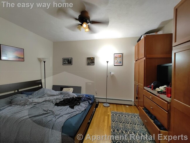 Photo - 1054 Cambridge St Unit #2R