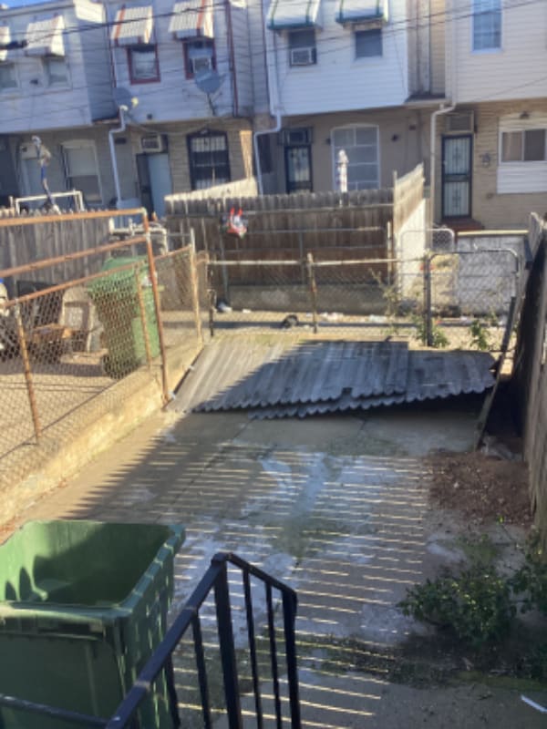 Photo - 411 N Belnord Ave