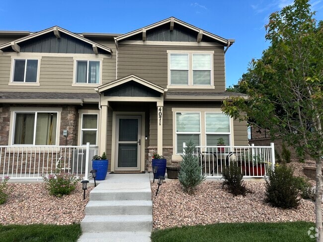 Building Photo - 4071 Samaritan Loop Rental