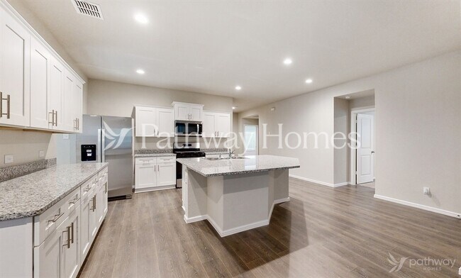 Photo - 1601 Garysburg Ct