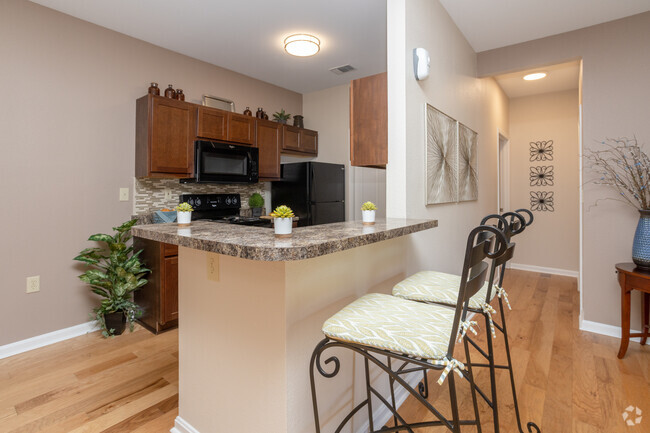 Interior Photo - Villas Of Forest Springs Rental