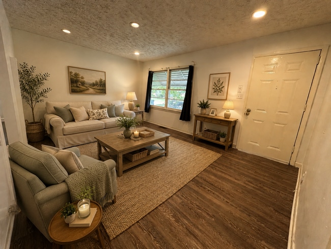 Photo - Charming 3 Bedroom 1 Bath Home in Atlanta