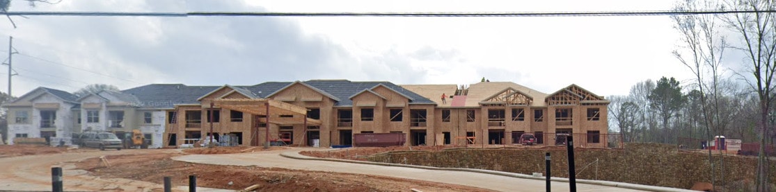 Rosewood Senior Villas - Rosewood Senior Villas