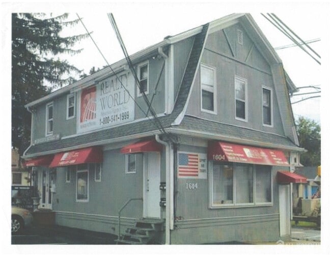 Building Photo - 1604 NJ-27 Unit A