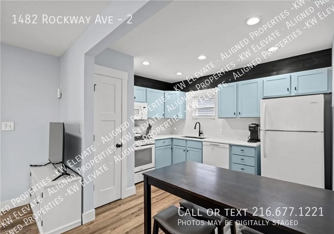 Photo - 1482 Rockway Ave Unidad 2