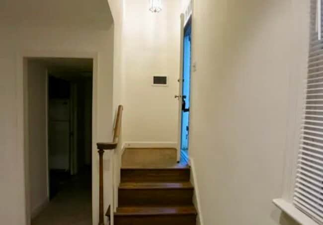 Photo - 420 1/2 N Saint Asaph St Unidad 1