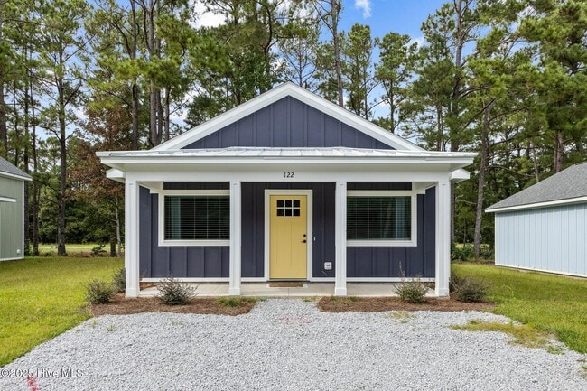 Photo - 122 Long Pond Loop Rental