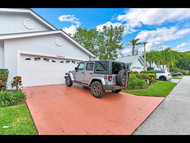 Building Photo - 17052 Boca Club Blvd Rental