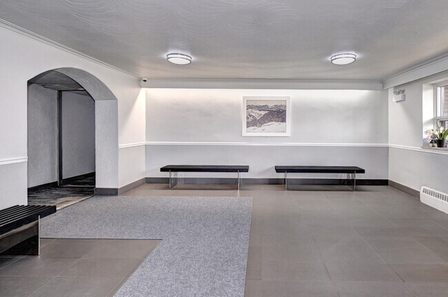 Photo - 85 & 89 Willow Road Apartments