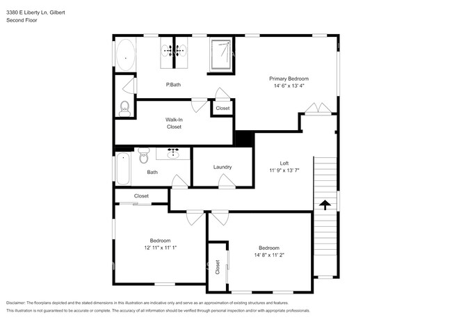 Photo - 3380 E Liberty Ln