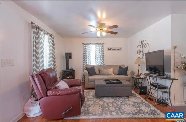 Photo - 2723 Silas Jackson Ln