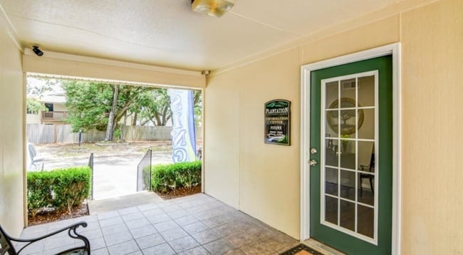 Plantation Apartments