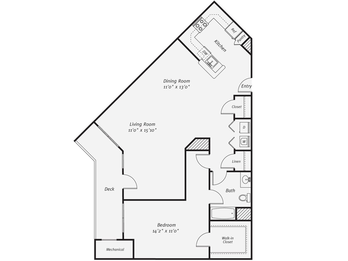 Photo - 158 Boylston St