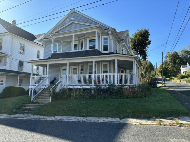 Building Photo - 69 Upson Ave