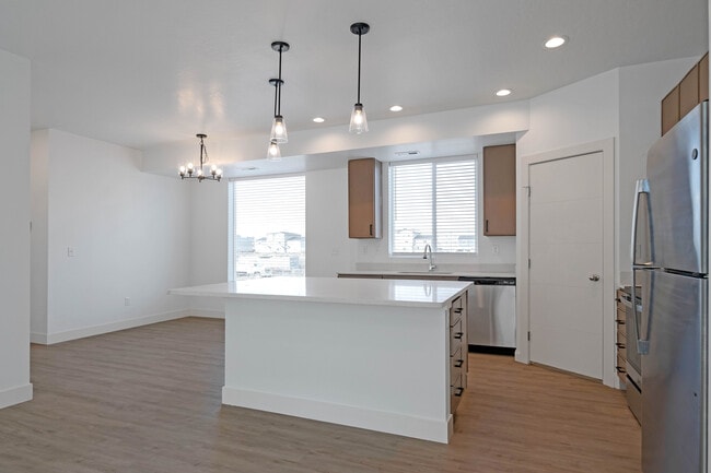 Townhome 1